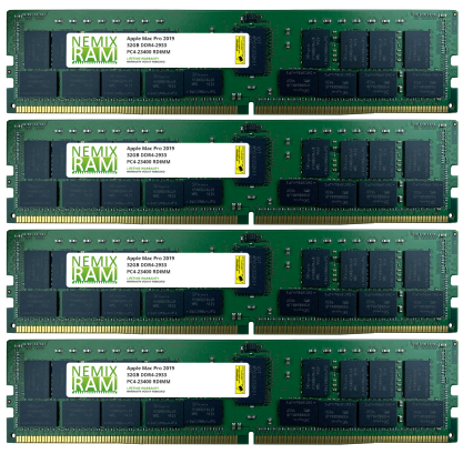 NEMIX RAM